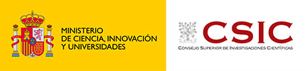 Ministerio CSIC Ministerio CSIC
