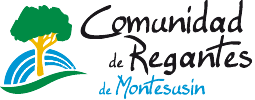 Comunidad de Regantes de Montesusín Comunidad de Regantes de Montesusín