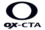 Logotipo OX-CTA Logotipo OX-CTA